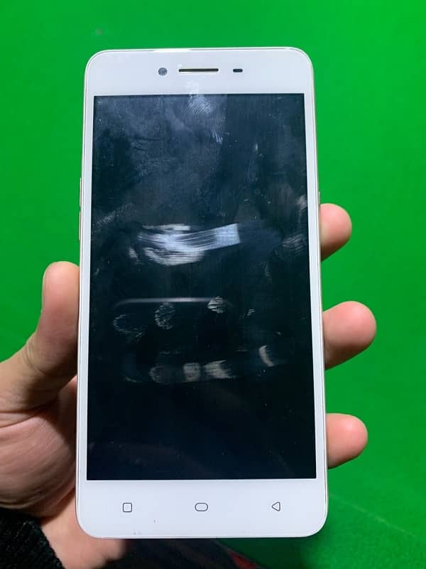 oppo a57 all ok 2