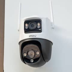 IMOU Cruiser Dual Lens 3MP +3MP