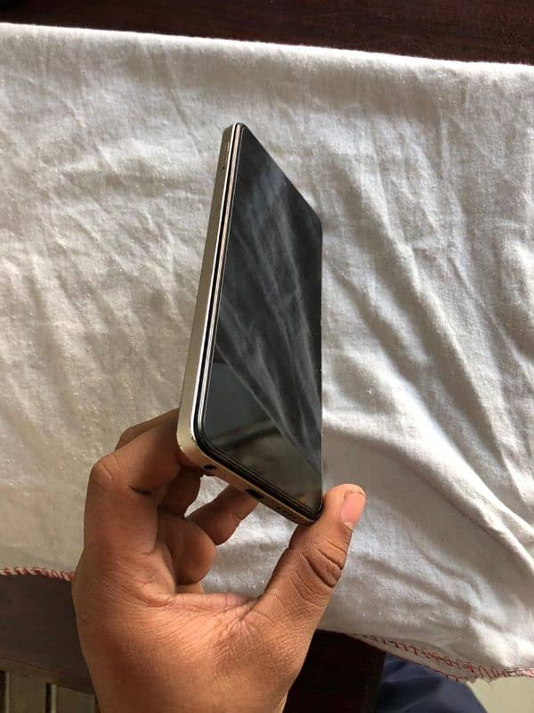 Infinix hot 40i 5