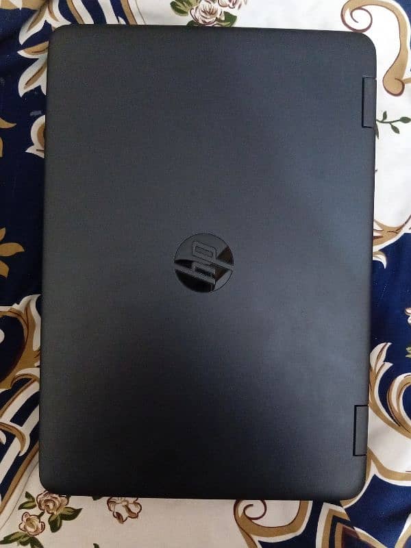 Hp core i5 6th generation lush condition 1