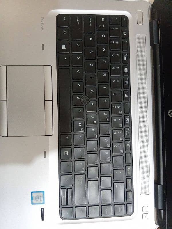 Hp core i5 6th generation lush condition 3