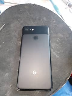 google pixel 3 only board dead baki all ok