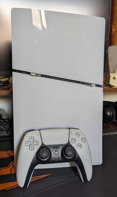 PS5