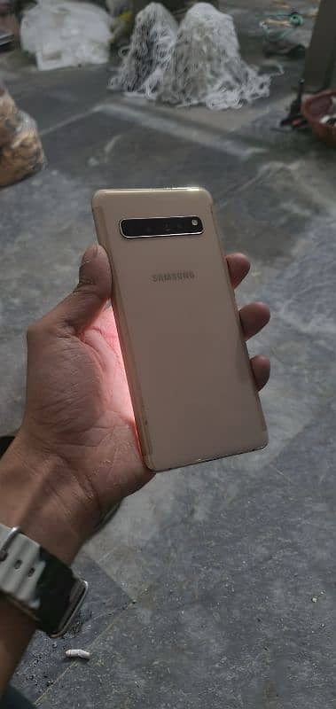 SumsunG S10 Ultra 5G 2