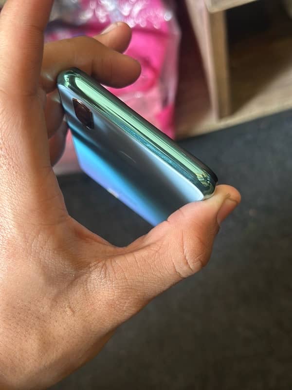 vivo Y17 new condition 1