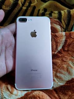 iphone 7 plus 128 Gb