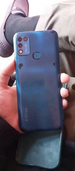 Infinix