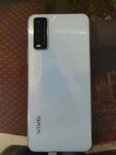 vivo y20