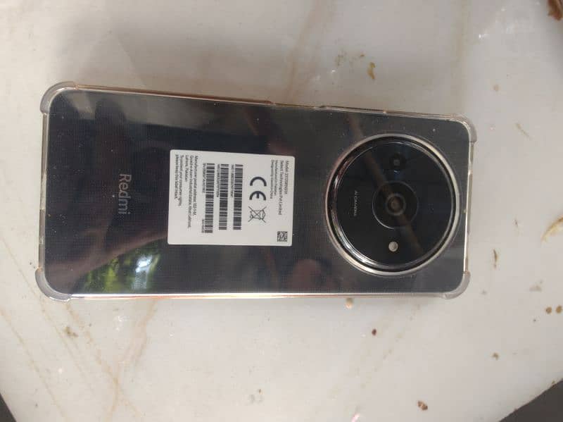 redmi A3 NEW cell phone for sale 1