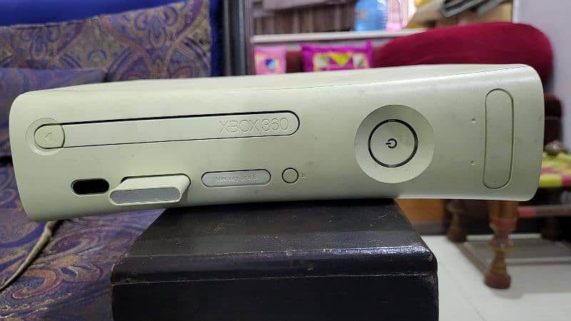 Xbox 360 0