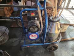 Milking machine for sale