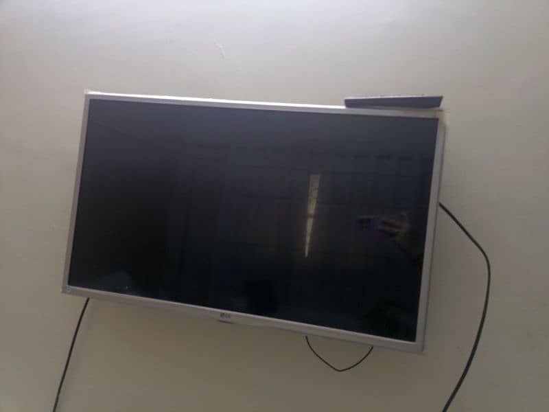 LG Television (LED) 0