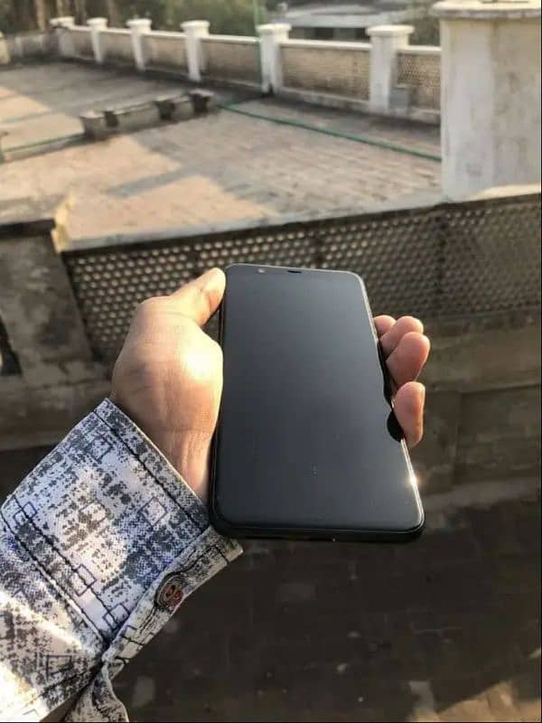 Google Pixel 4XL VIP APPROVED | Exchange Possible With Iphone X Or UPR 1