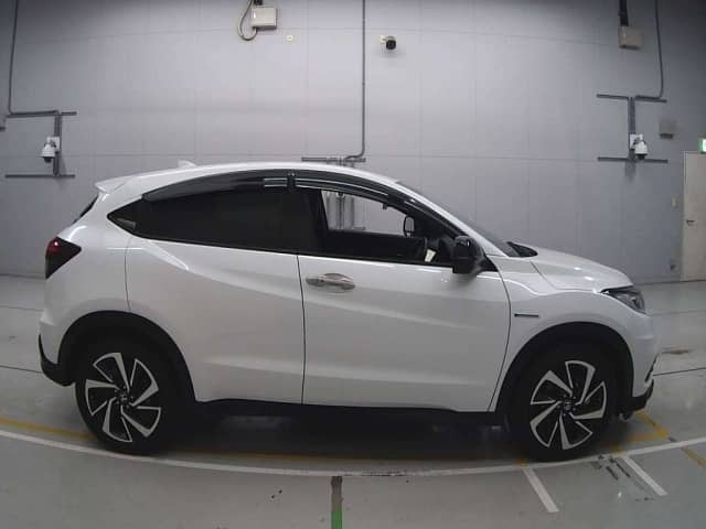 Honda Vezel RS HONDA SENSING 2019 2