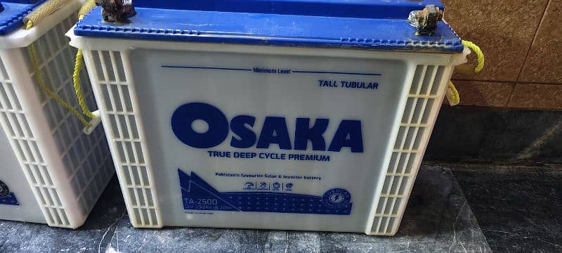 Osaka tal tubler 1