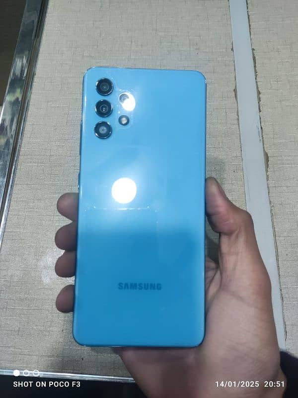 Samsung a32 0