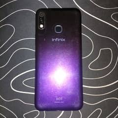 Inifinix