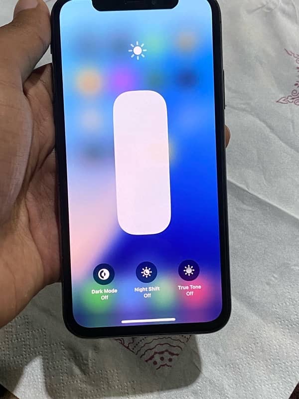 iPhone XS (256 Pta) (Urgent Sale) 0