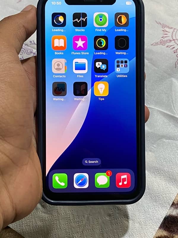 iPhone XS (256 Pta) (Urgent Sale) 1