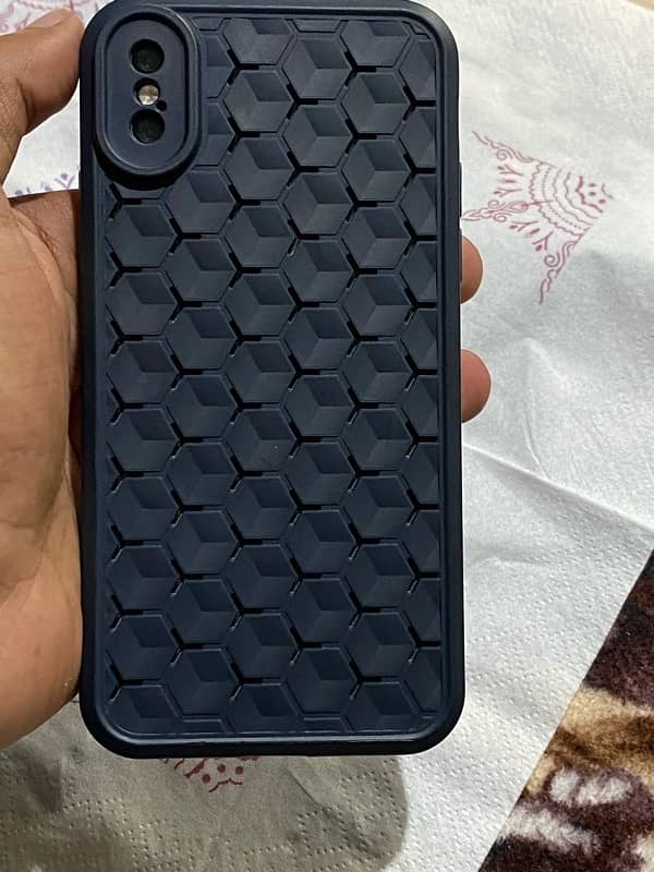 iPhone XS (256 Pta) (Urgent Sale) 2