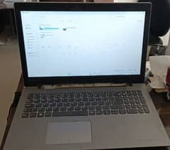 lenovo Ideapad 320 i5 - 8th Gen