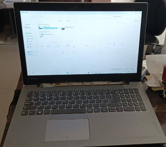 lenovo Ideapad 320 i5 - 8th Gen 0