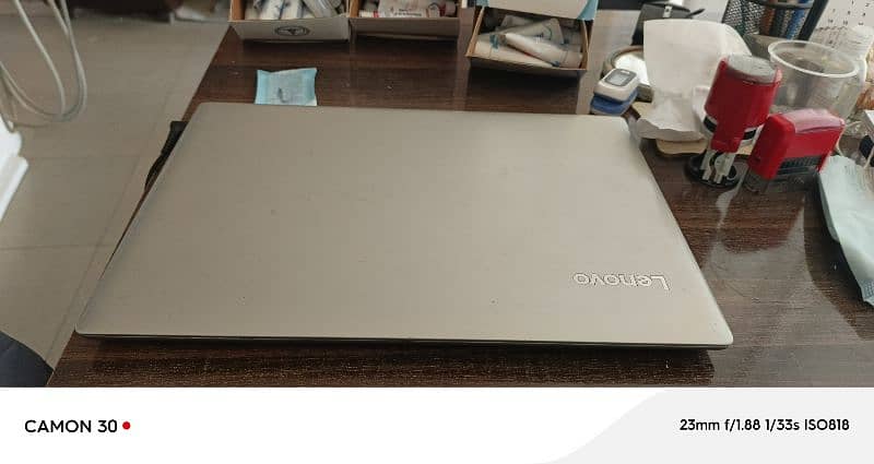 lenovo Ideapad 320 i5 - 8th Gen 1