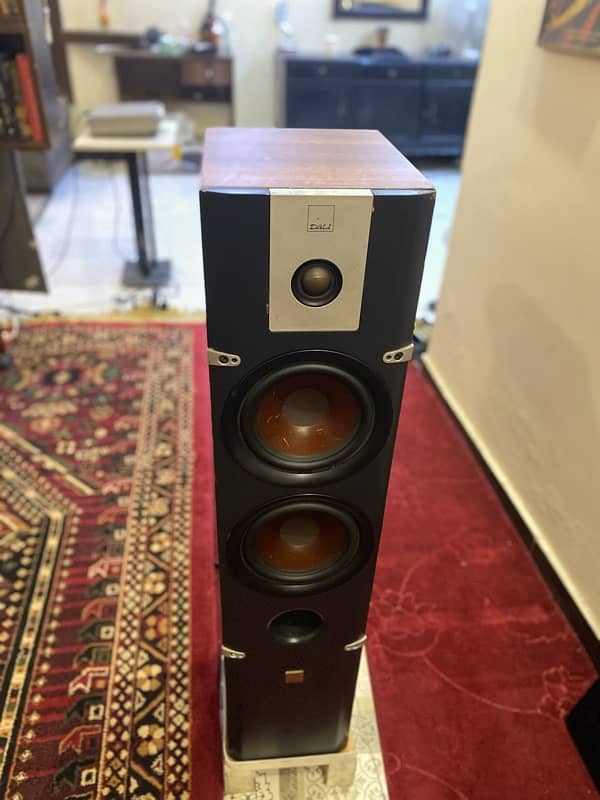 DALI lektor 6 speakers ( bose klipsch kef marantz ) 0