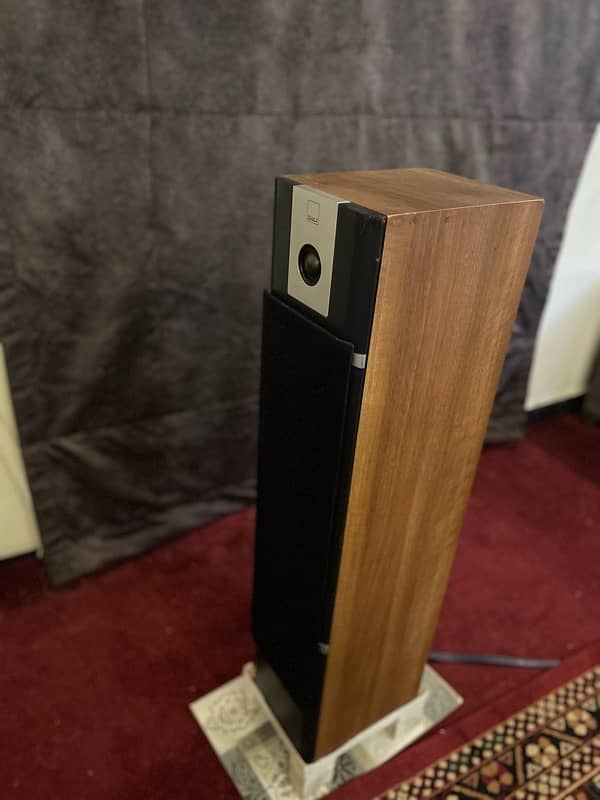 DALI lektor 6 speakers ( bose klipsch kef marantz ) 4