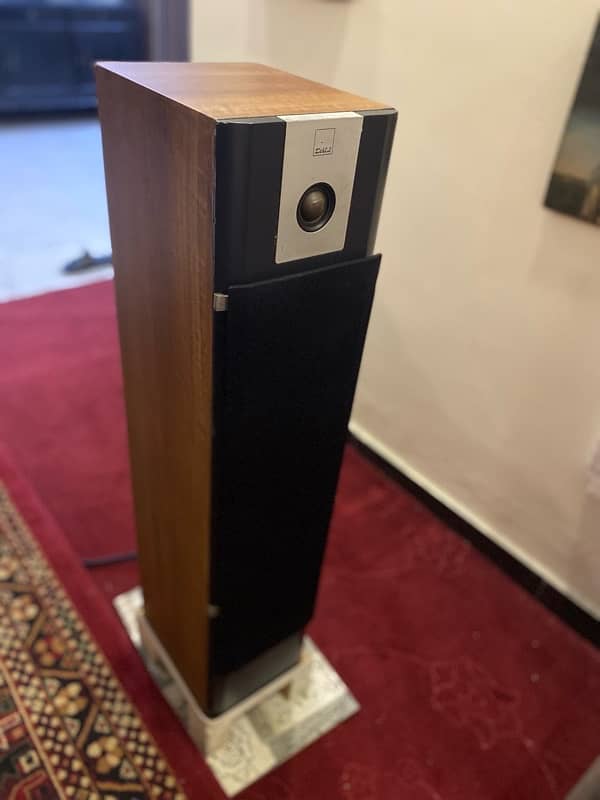 DALI lektor 6 speakers ( bose klipsch kef marantz ) 5