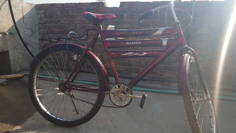 cycle for sale 0