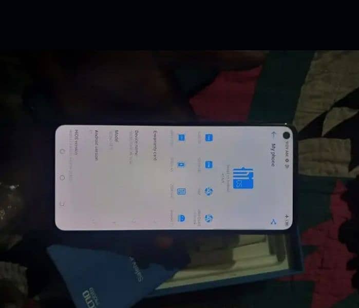 Tecno camon 16se 0