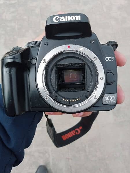 D400 dslr digital camera urgent sell 5