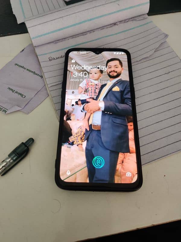 one plus 6T for sale 0