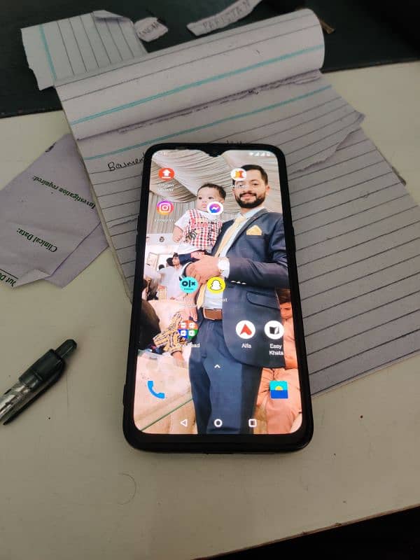 one plus 6T for sale 1