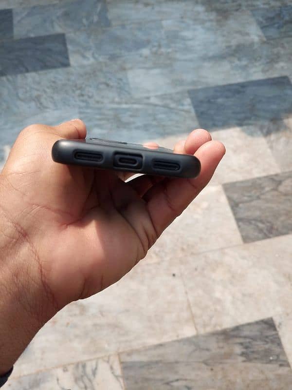 Google pixel 4 4 64 gb  aproved hai Ato Z ok hai Candtion see in pics 4