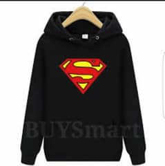 new super man hoodie