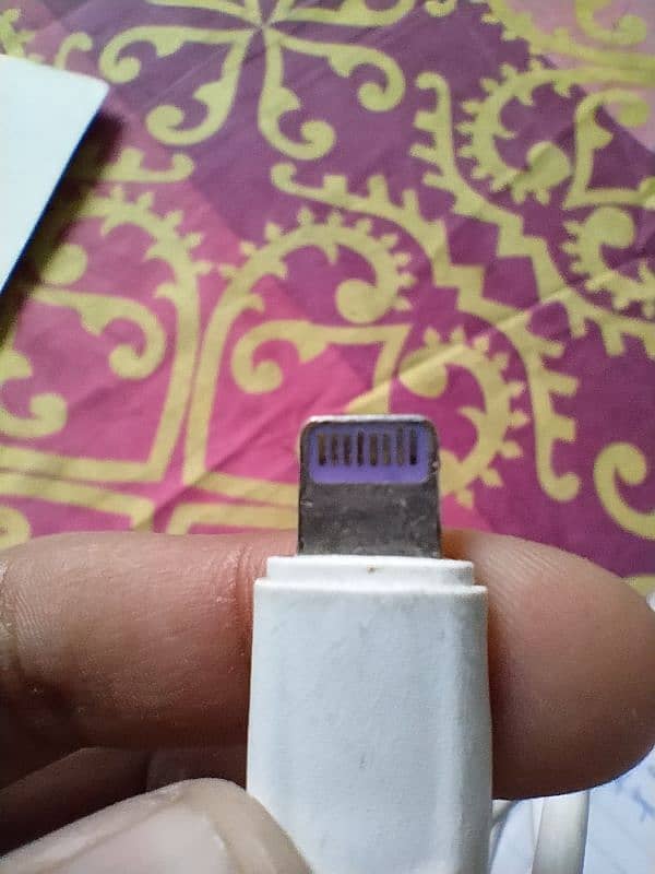 iphone cable vip condition 3