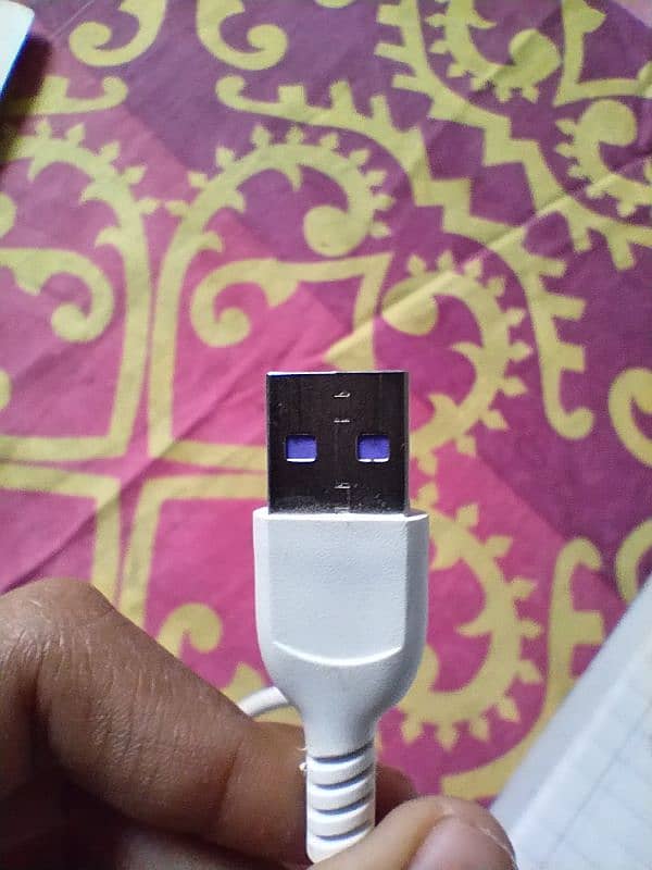 iphone cable vip condition 6