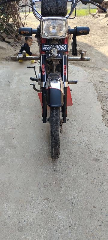 honda 70 03096908060 0