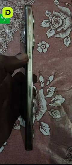 Infinix hot 40 8/8 ram 256 gb