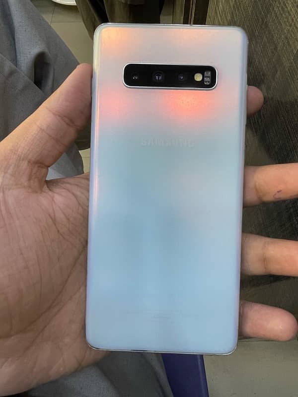 S10 Plus 0