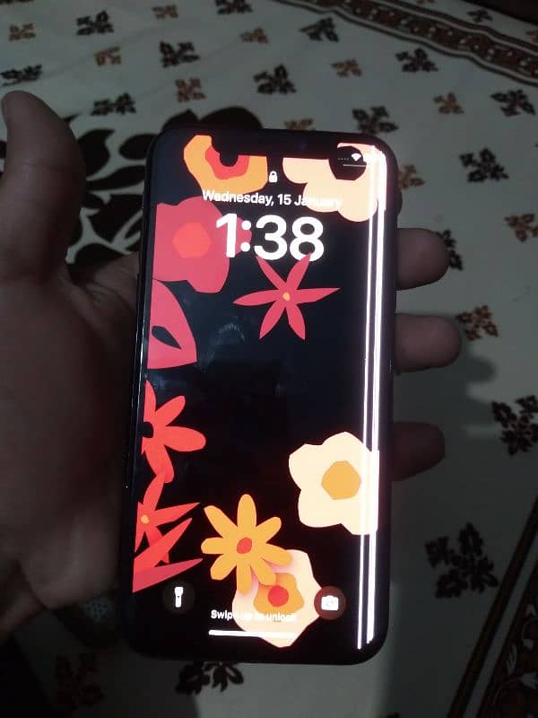 iphone xs 256gb non approved 0