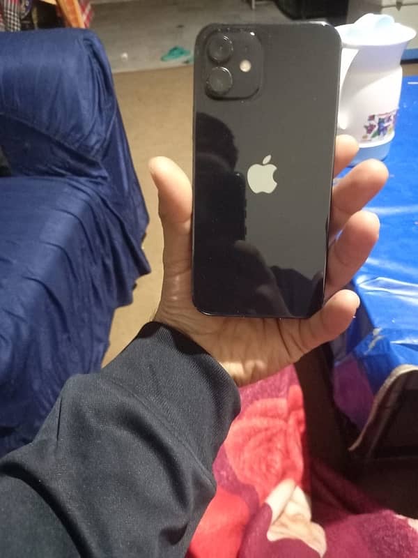 iPhone 12 exchange possible 2