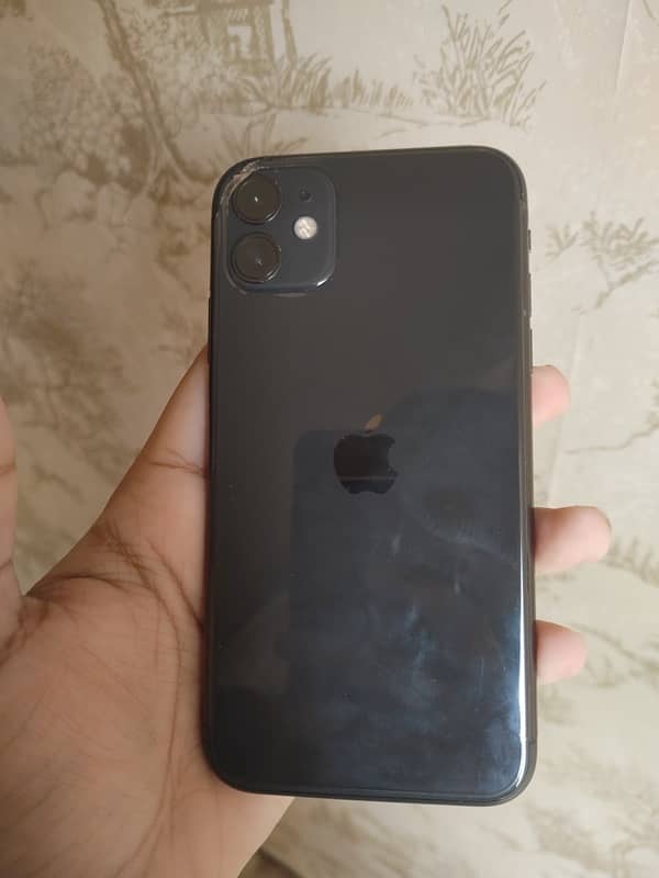 iphone 11 64 GB JV 0