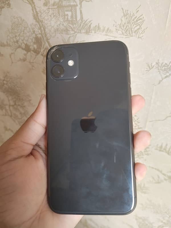 iphone 11 64 GB JV 6