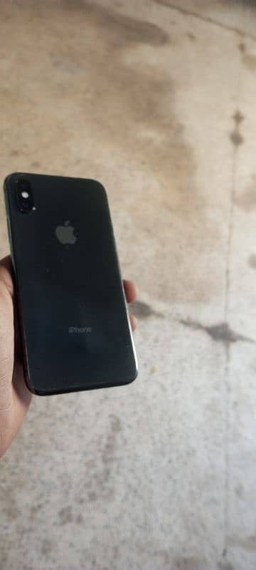 Iphone Xs Non 2