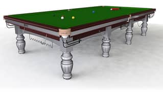 SNOOKER