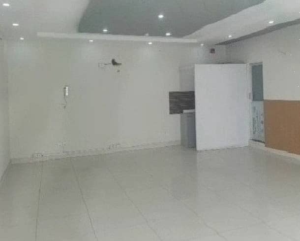 4 Marla 1st Floor Office With Elevator For Rent In DHA Phase 6,Block L, Lahore. 1