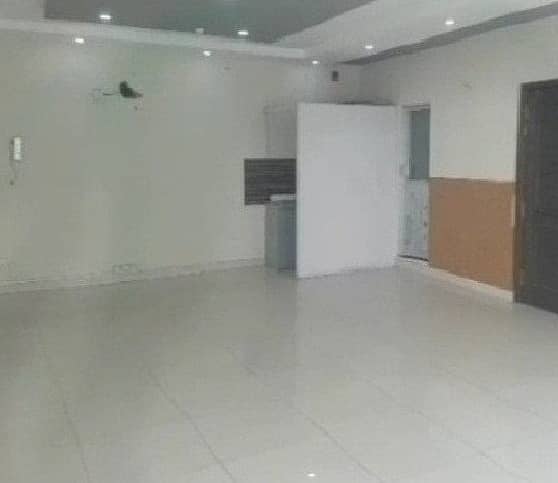 4 Marla 1st Floor Office With Elevator For Rent In DHA Phase 6,Block L, Lahore. 2